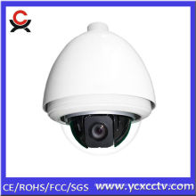 Megapixel HD IP Speed Dome Camera,2 megapixel ip camera